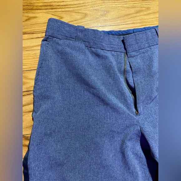 Vintage Postal Like Uniform Pants Size 38x30 Used - Picture 4 of 7